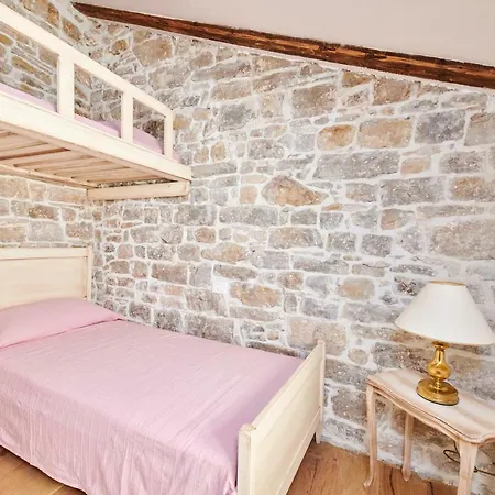 La Boutique Hébergement de vacances Grožnjan