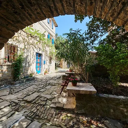 Hébergement de vacances La Boutique *