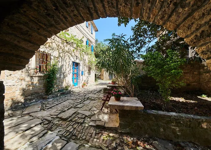 別荘 La Boutique *