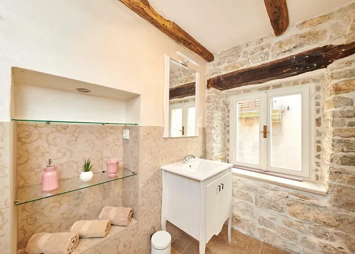 Tatil Evi La Boutique Grožnjan