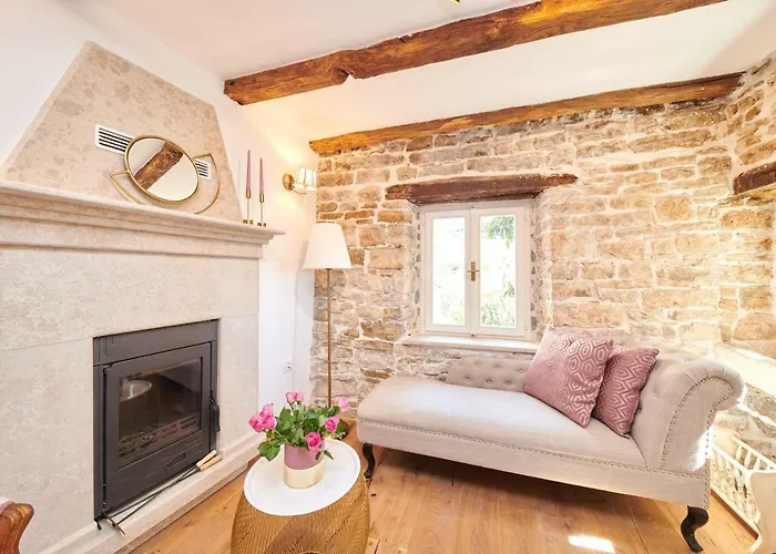 La Boutique * グロジュニャン