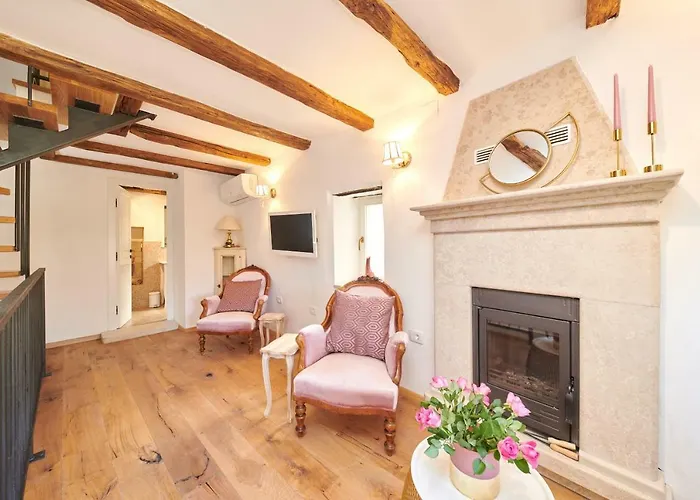 La Boutique Tatil Evi