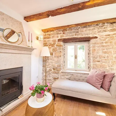 La Boutique * Grožnjan