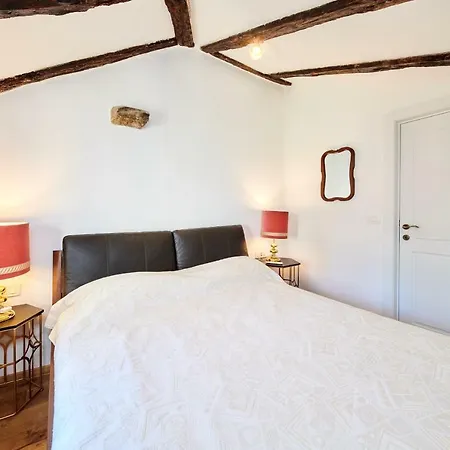 La Boutique Semesterbostad Grožnjan