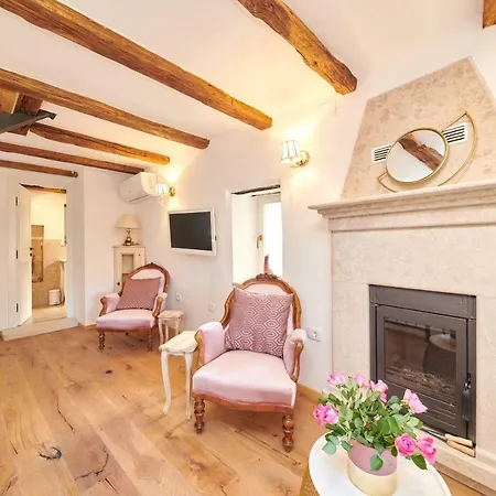 La Boutique Vikendica