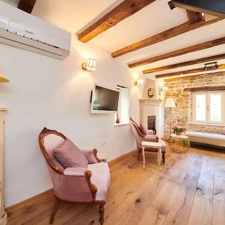 La Boutique Semesterbostad *