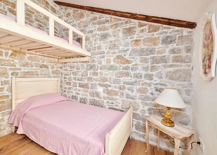 La Boutique Semesterbostad Grožnjan