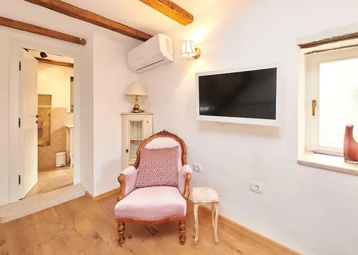 La Boutique Semesterbostad *