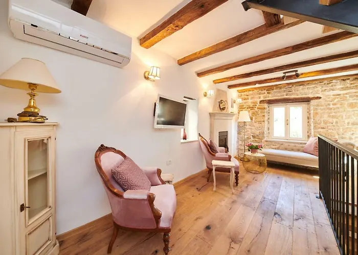 La Boutique Semesterbostad *