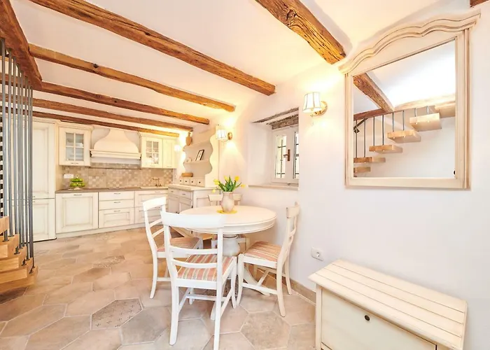 La Boutique Semesterbostad *